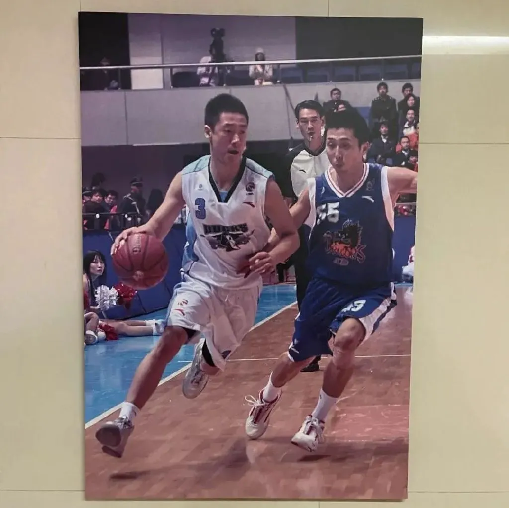如何从篮球传说的故事中获得训练灵感_2